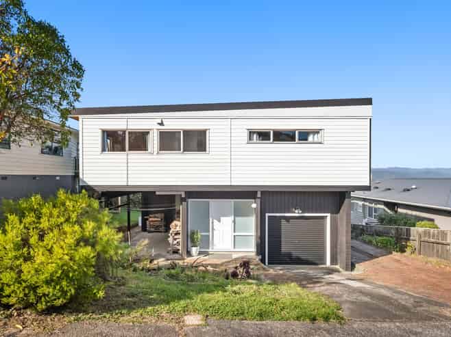 12 Laurel Grove, Maungaraki
