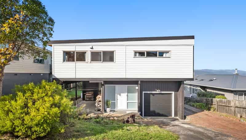 12 Laurel Grove, Maungaraki