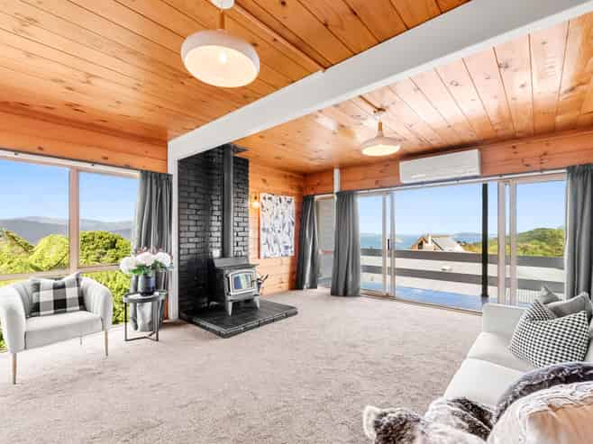 12 Laurel Grove, Maungaraki