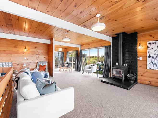 12 Laurel Grove, Maungaraki