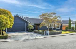 8 Beech Drive, Rangiora
