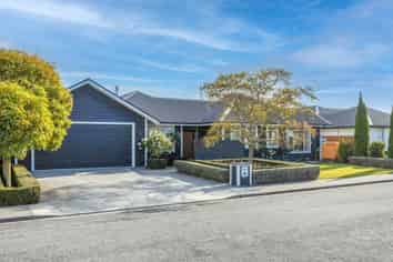8 Beech Drive, Rangiora