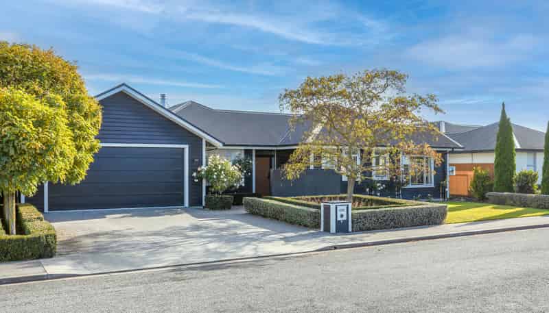 8 Beech Drive, Rangiora