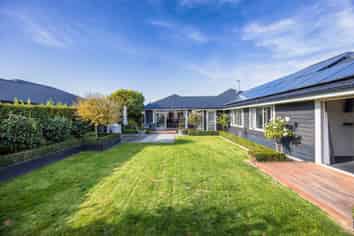 8 Beech Drive, Rangiora