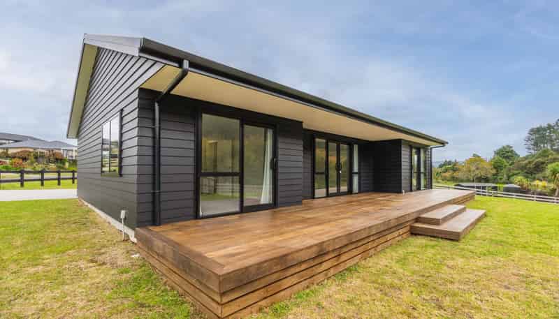5 Karamu Place, Waihi