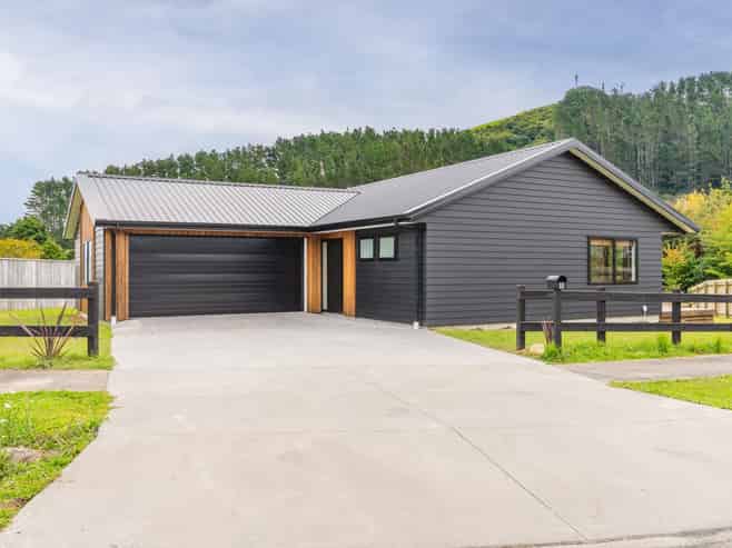 5 Karamu Place, Waihi