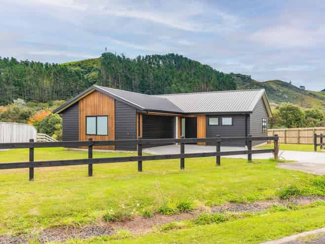 5 Karamu Place, Waihi