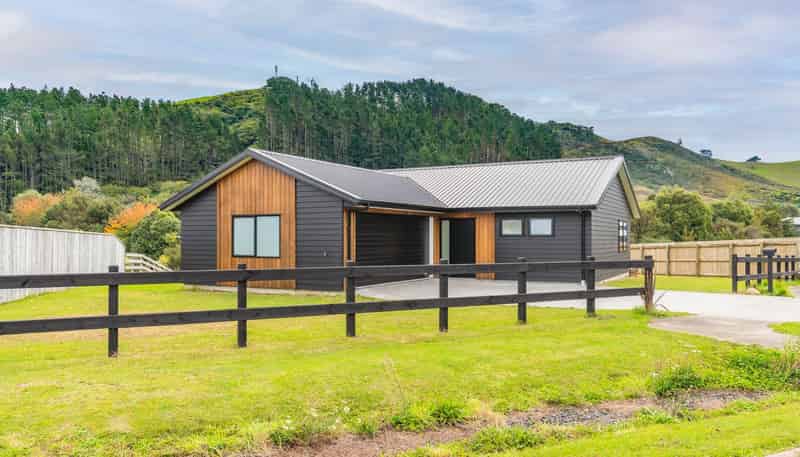 5 Karamu Place, Waihi