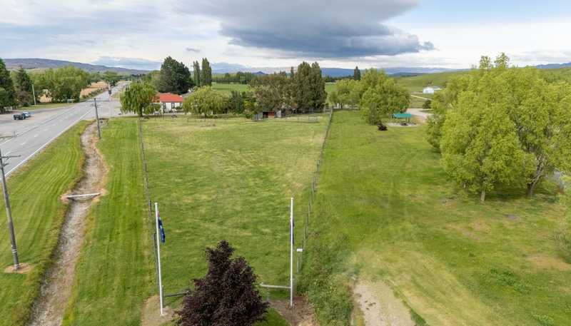 3313 Lauder-Omakau Road, Lauder