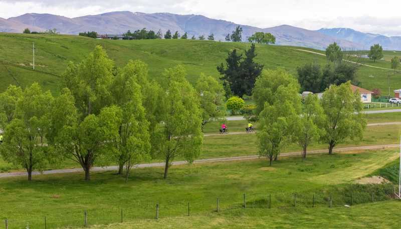3313 Lauder-Omakau Road, Lauder