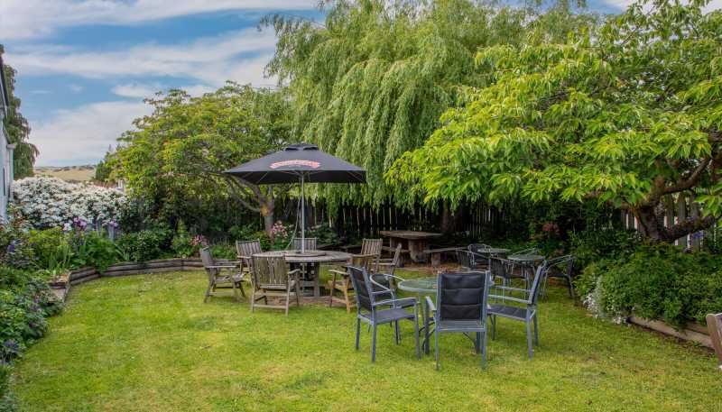 3313 Lauder-Omakau Road, Lauder