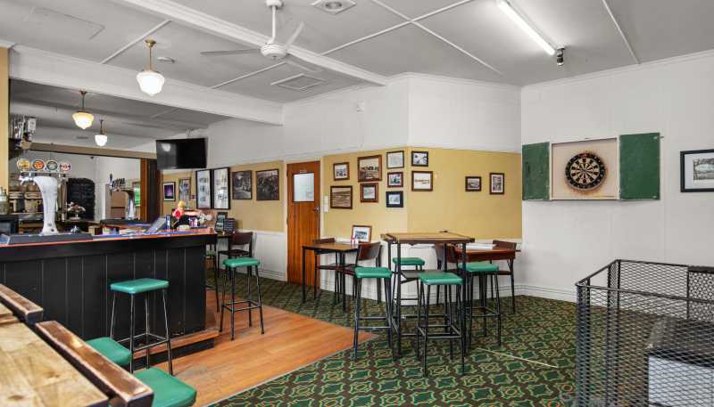 3313 Lauder-Omakau Road, Lauder