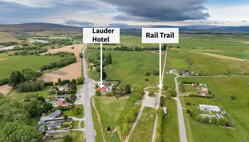 3313 Lauder-Omakau Road, Lauder