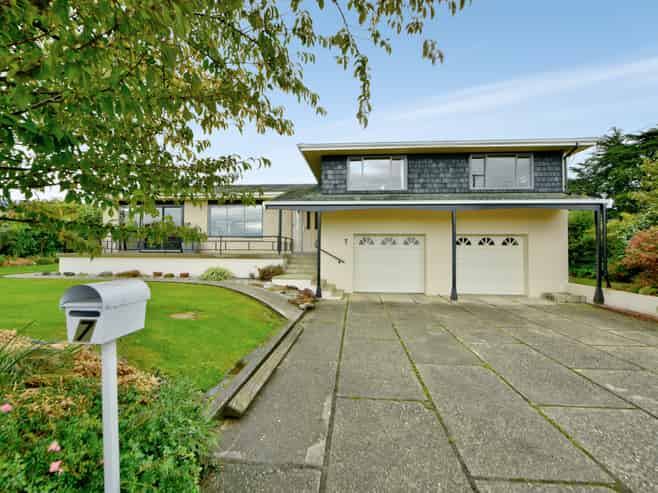 7 Dorset Street, Tapanui