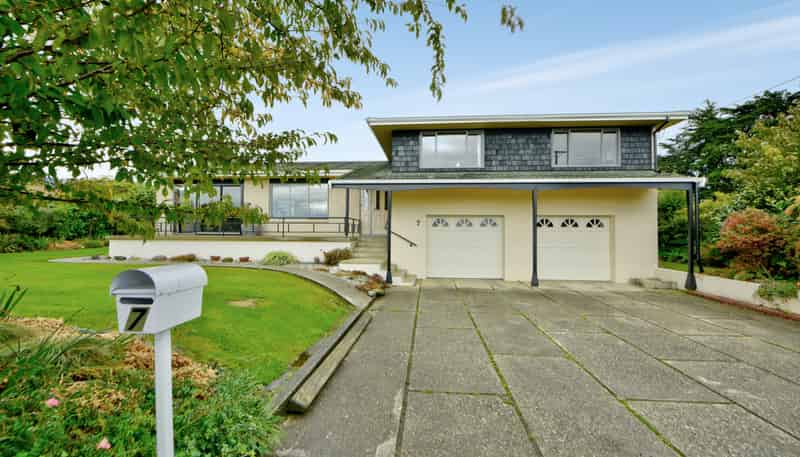 7 Dorset Street, Tapanui