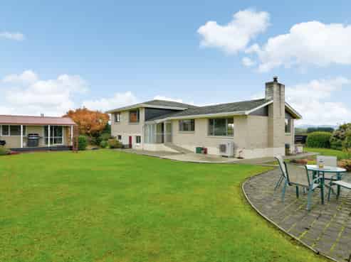 7 Dorset Street, Tapanui