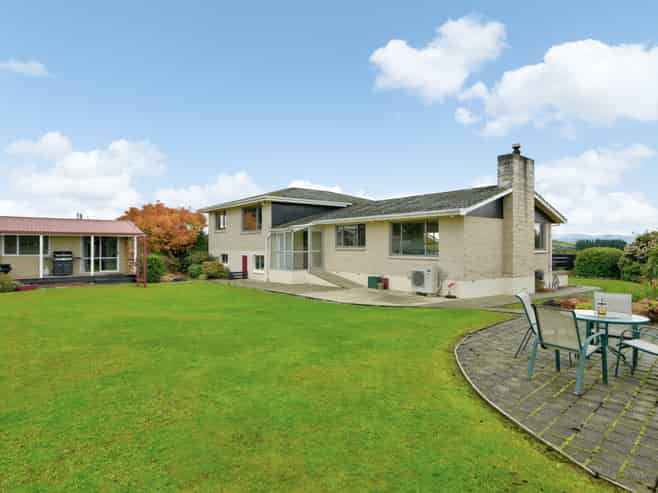 7 Dorset Street, Tapanui