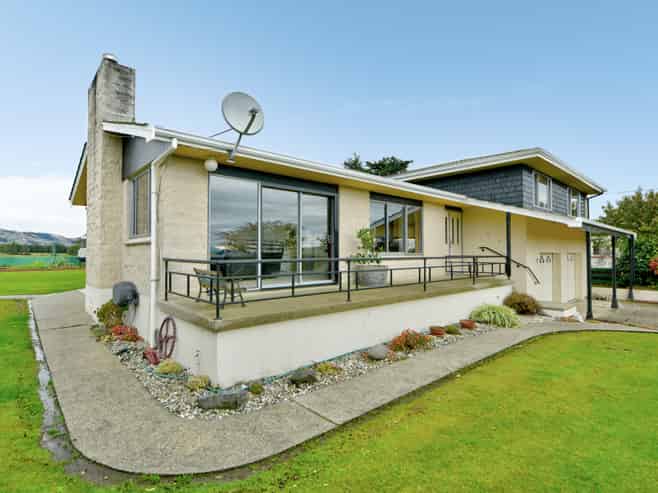 7 Dorset Street, Tapanui