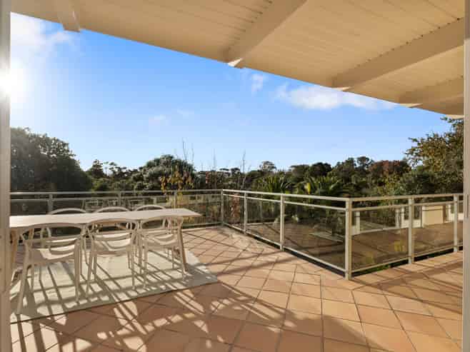 47 Fern Glen Road South, St Heliers