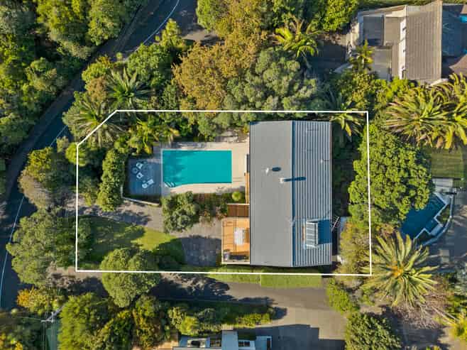 47 Fern Glen Road South, St Heliers