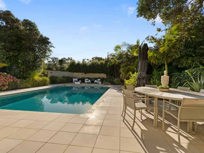 47 Fern Glen Road South, St Heliers