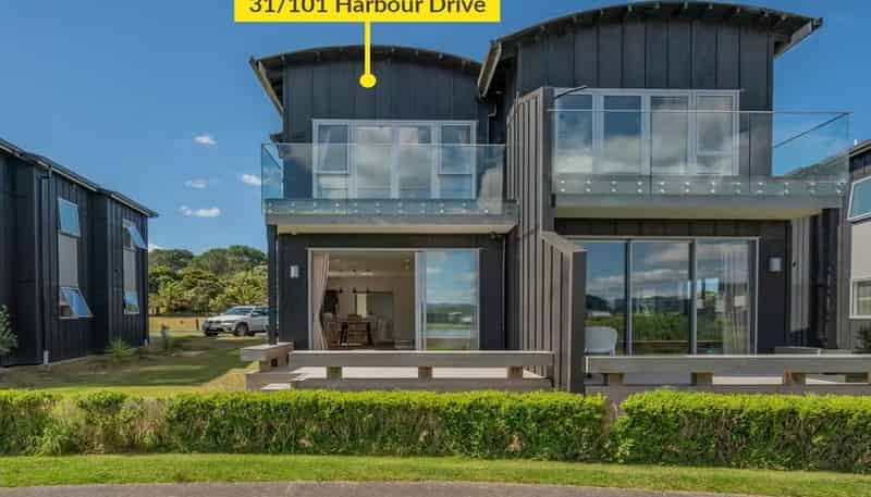 31/101 Harbour Drive, Matarangi
