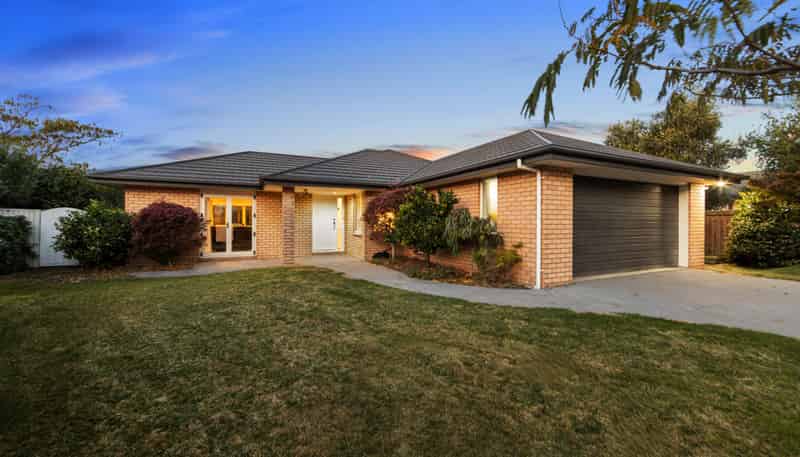 12 Sophia Gardens, Halswell