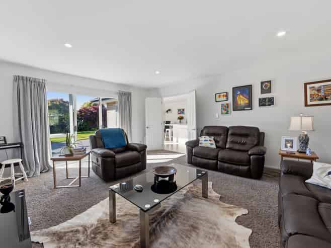 12 Sophia Gardens, Halswell