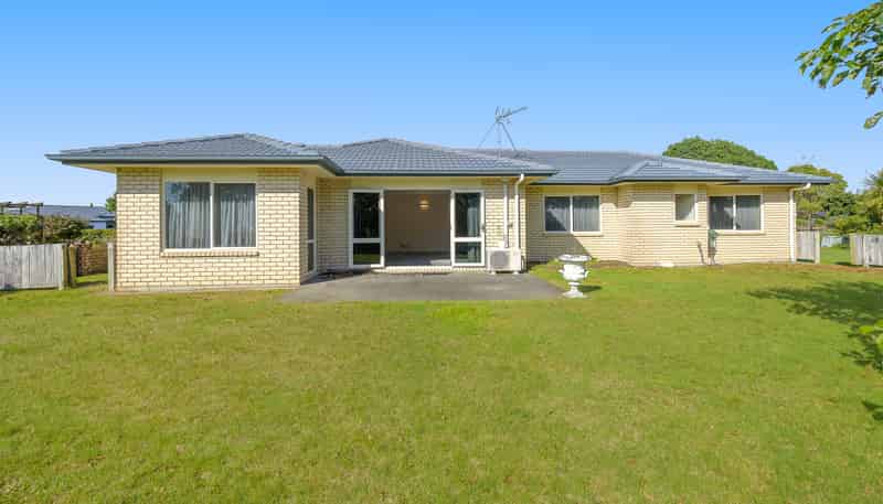12 Braithwaite Lane, Pyes Pa