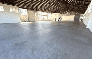 Road Front Warehouse/Showroom