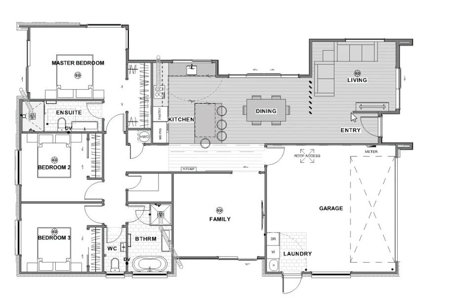 Modern Coastal living at Te Awanui Waters – pohled 6
