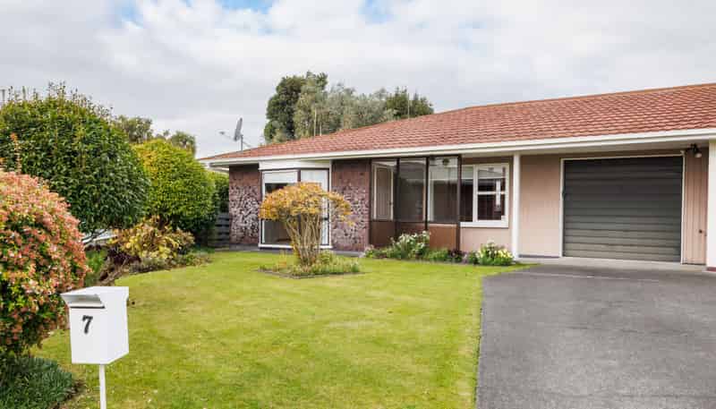 7 Helena Place, Feilding
