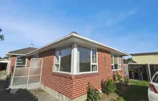 22 Russley Road, Russley