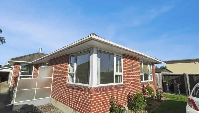 22 Russley Road, Russley