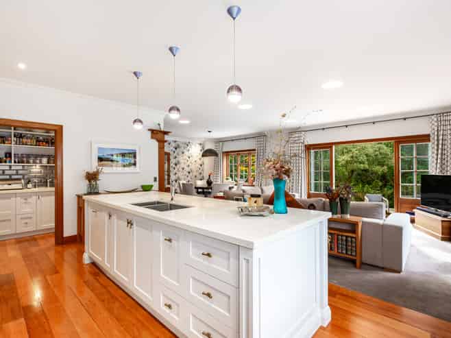 2 Glen Road, Kelburn