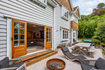 2 Glen Road, Kelburn