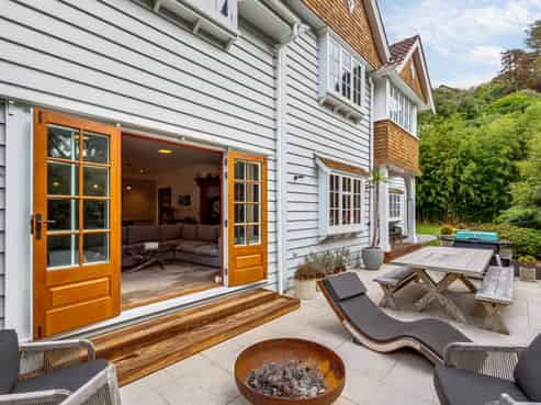 2 Glen Road, Kelburn