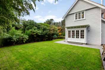 2 Glen Road, Kelburn