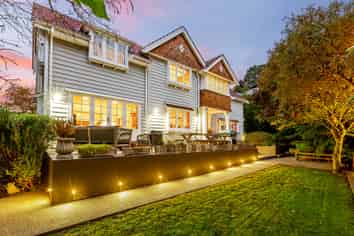 2 Glen Road, Kelburn