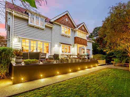 2 Glen Road, Kelburn