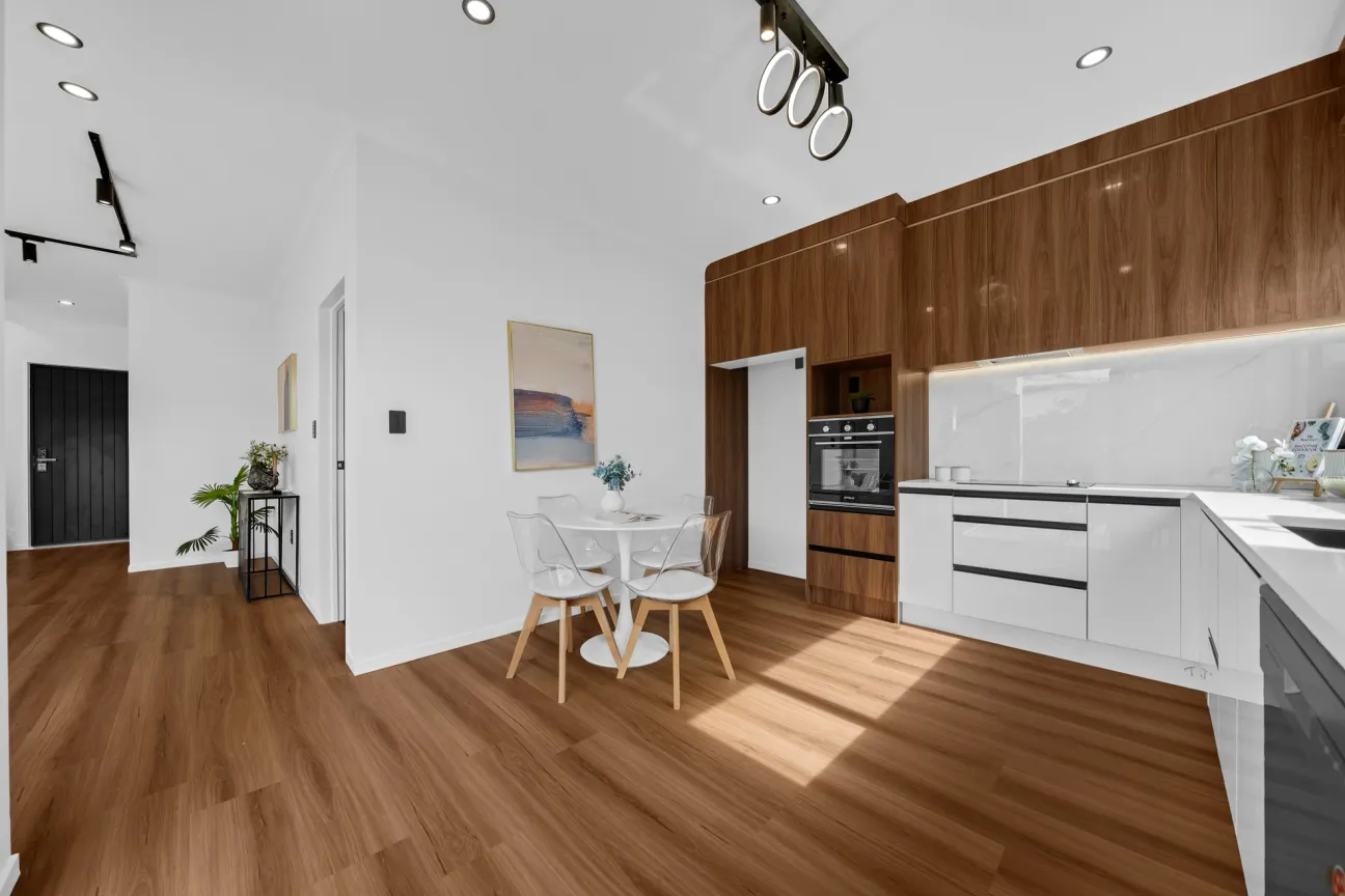 Modern Standalone Living - Style & Comfort - Ansicht 5