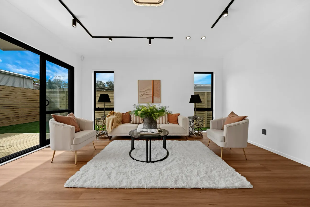 Modern Standalone Living - Style & Comfort - Ansicht 3