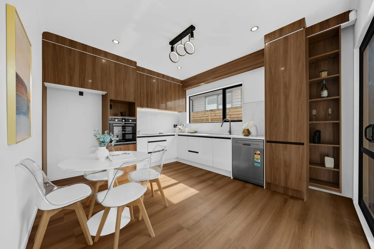 Modern Standalone Living - Style & Comfort - Mehr