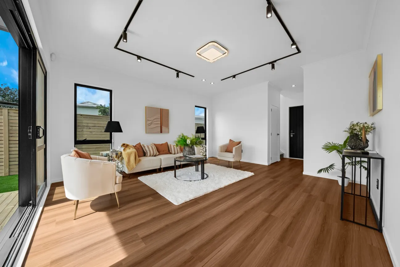Modern Standalone Living - Style & Comfort - Ansicht 2