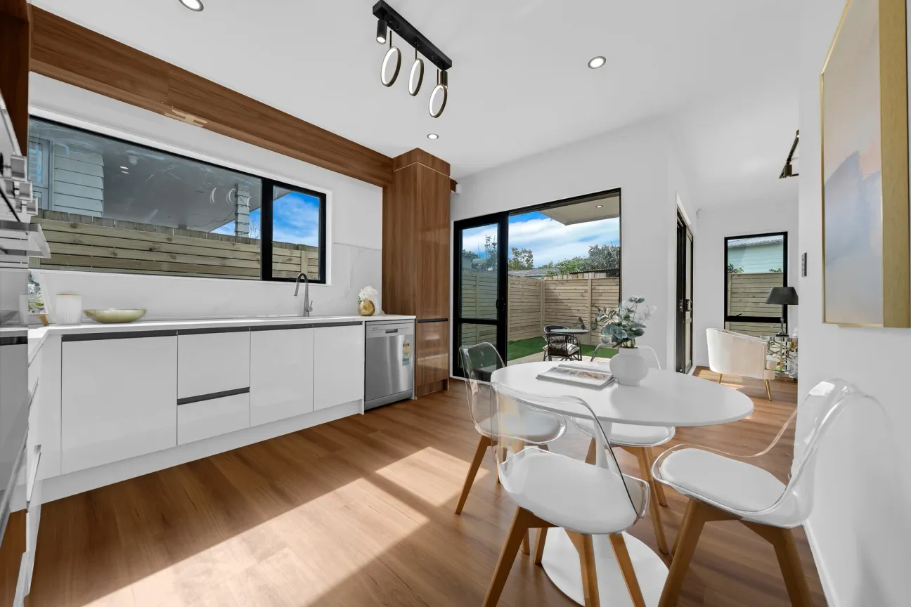 Modern Standalone Living - Style & Comfort - Ansicht 6