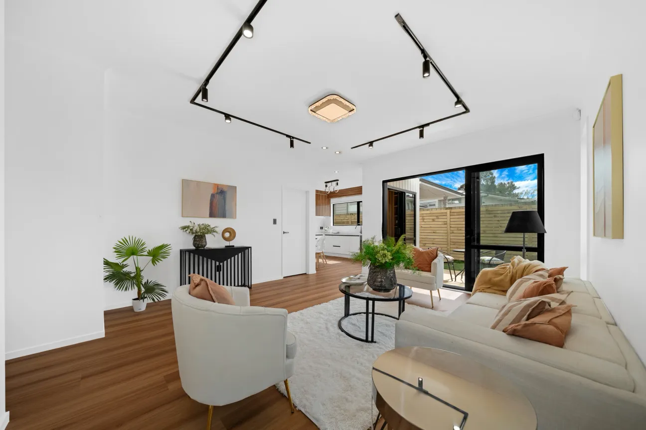 Modern Standalone Living - Style & Comfort - Ansicht 4