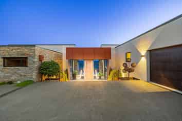 418 Spur Road, Rosewill