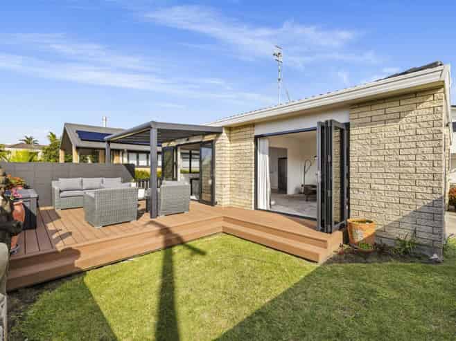 4B Orkney Road, Mount Maunganui