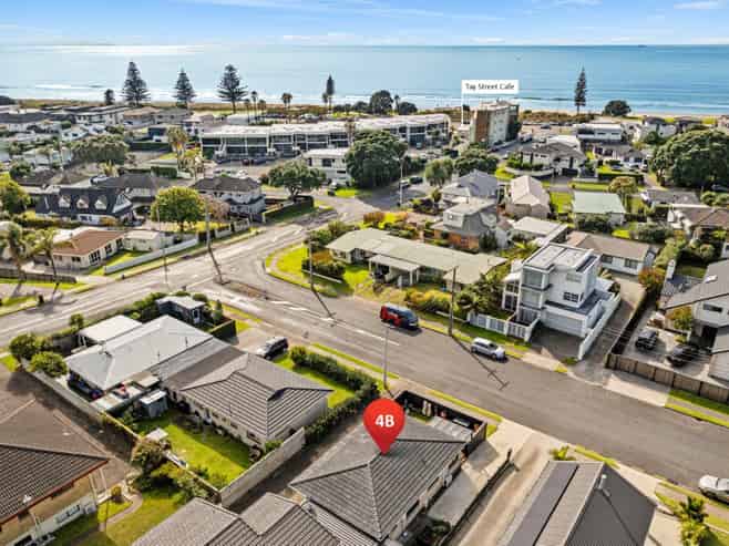 4B Orkney Road, Mount Maunganui