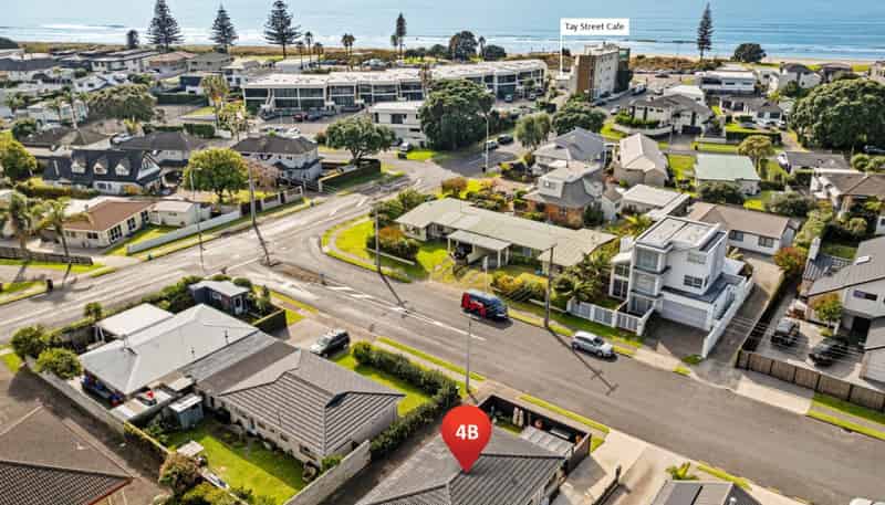 4B Orkney Road, Mount Maunganui